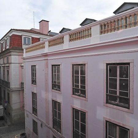 Caetanos Loft Daire Lisboa Dış mekan fotoğraf