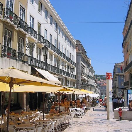 Caetanos Loft Daire Lisboa Dış mekan fotoğraf