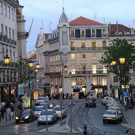 Caetanos Loft Daire Lisboa Dış mekan fotoğraf