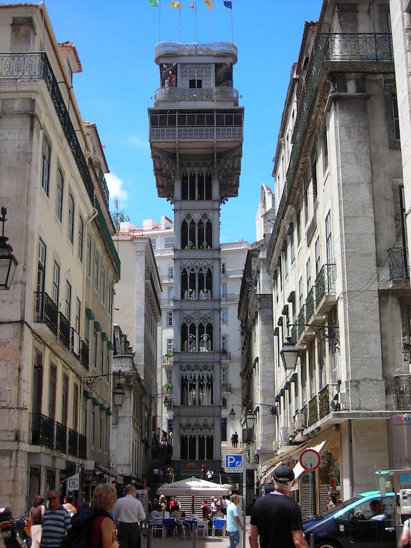 Caetanos Loft Daire Lisboa Dış mekan fotoğraf