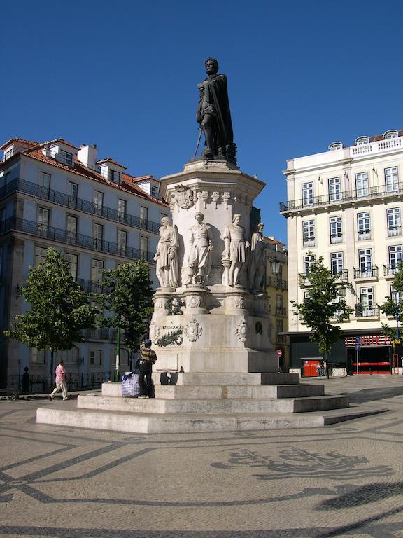 Caetanos Loft Daire Lisboa Dış mekan fotoğraf